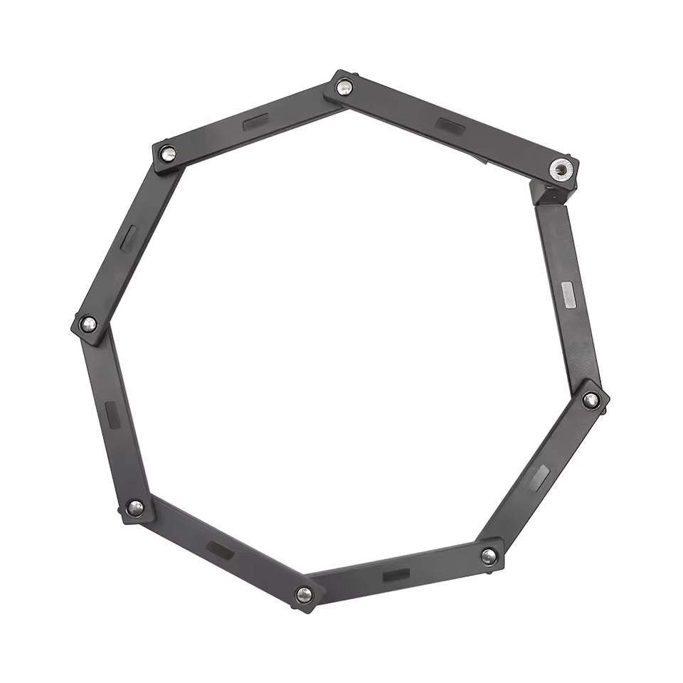 Folding Lock PRO