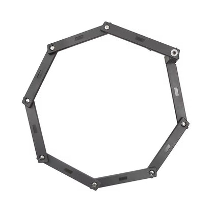Folding Lock PRO
