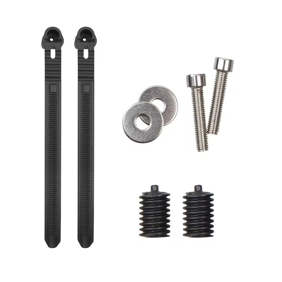 Folding Lock PRO